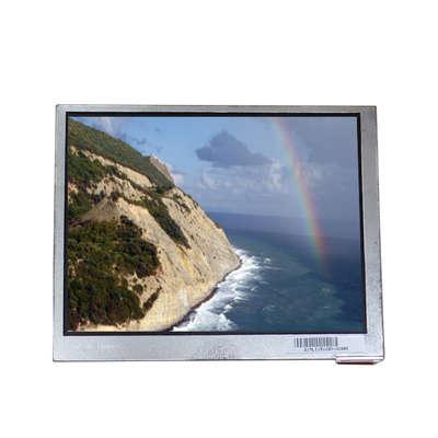 Bon prix TFD50W52MS3 Affichage de panneau d'écran TFT-LCD de 5,0 pouces en ligne