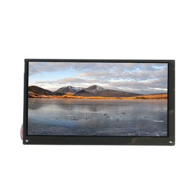 Bon prix TFD70W41 7.0 pouces 480*234 Panneau d'affichage TFT-LCD en ligne