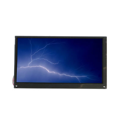 Bon prix TFD70W80 7.0 pouces 480*234 Panneau d'affichage TFT-LCD en ligne