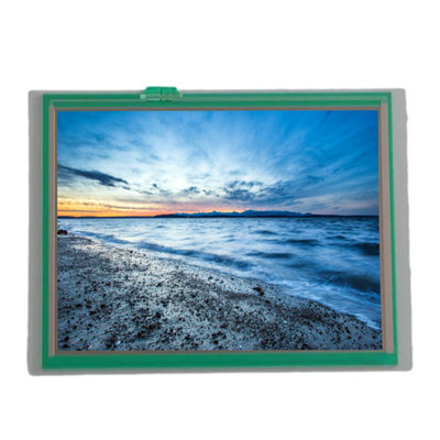 Bon prix KCG047QV1AE-G00 Écran LCD de 4,7 pouces 320*240 75Hz Pour l'industrie en ligne