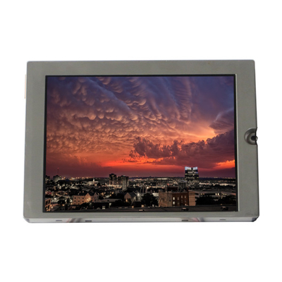 Bon prix KCG057QVLDG-G760 5,7 pouces 245cd/m2 Écran LCD Pour Kyocera en ligne