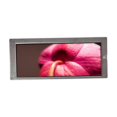 Bon prix KCG062HV1AA-A210 6.2 pouces 490 (Typ.) ((Tr+Td) Panneau d'affichage LCD industriel en ligne