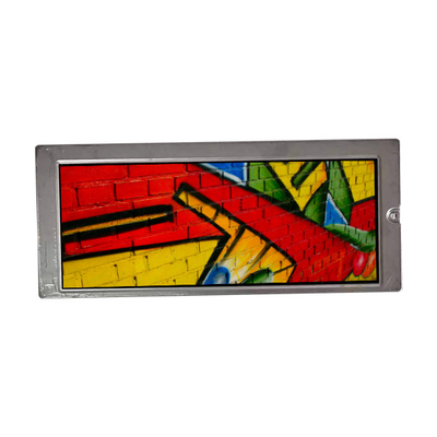 Bon prix L'écran LCD industriel est de 6,2 pouces, 640*240 en ligne