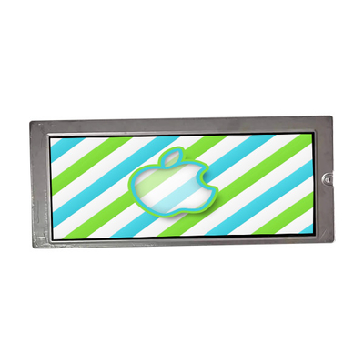Bon prix L'écran LCD industriel est de 6,2 pouces, 640*240 en ligne