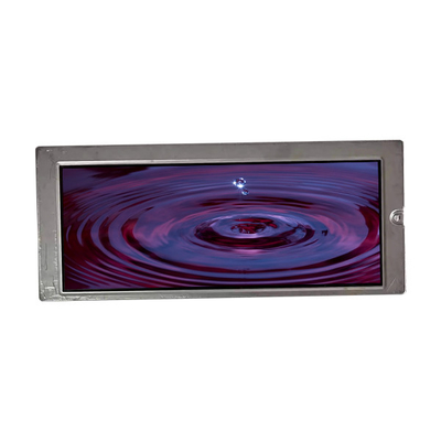 Bon prix L'appareil est équipé d'un écran LCD de 6,2 pouces en ligne