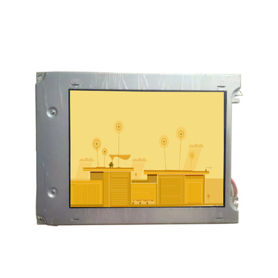 Bon prix KCS057QV1AA-G00 Écran LCD de 5,7 pouces 320*240 Pour Kyocera en ligne