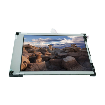 Bon prix KCS072VG1MB-G02 7.2 pouces 640*480 Module d'écran LCD Pour Kyocera en ligne