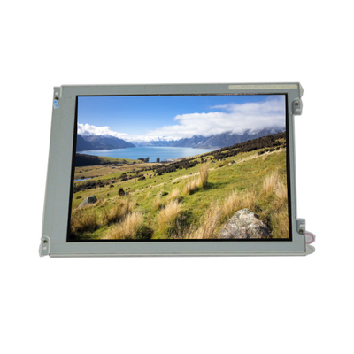 Bon prix KCS6448ESTT-X8 7.7 pouces 640*480 écran LCD pour le secteur industriel en ligne