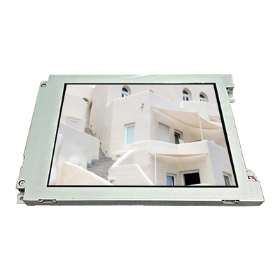 Bon prix KHS072VG2MA-J80 7.2 pouces 640*480 écran LCD Panneau d'affichage LCD en ligne