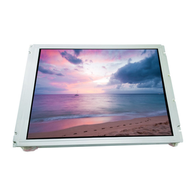 Bon prix MCG121XGLBBQNN-AN20 12,1 pouces 1024 * 768 écran LCD pour l'industrie en ligne