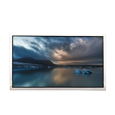 Bon prix MCG156FDLAAQGA-A**06 15,6 pouces 1920*1080 Écran LCD pour le secteur industriel en ligne