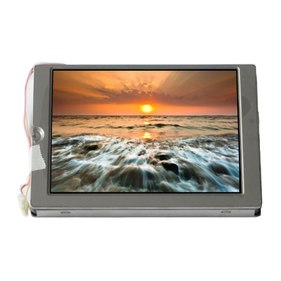 Bon prix TCG057QV1AB-G00 5,7 pouces écran LCD 320*240 panneau LCD en ligne