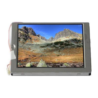 Bon prix TCG057QV1AB-G10 5,7 pouces écran LCD 320*240 panneau LCD en ligne