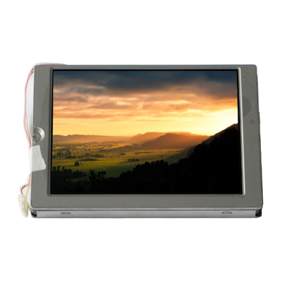 Bon prix TCG057QV1AC-G00 5,7 pouces écran LCD 320*240 panneau LCD en ligne