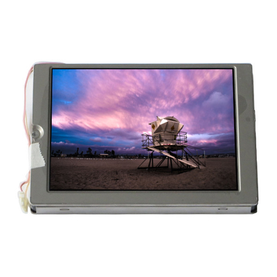 Bon prix TCG057QV1AC-G50 Écran LCD de 5,7 pouces 320*240 Pour Kyocera en ligne