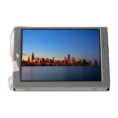 Bon prix TCG057QV1AP-G00 5,7 pouces écran LCD 320*240 panneau LCD en ligne