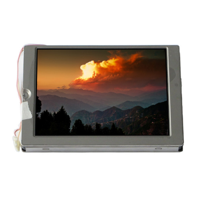 Bon prix TCG057QV1AP-H50 Écran LCD de 5,7 pouces 320*240 Pour Kyocera en ligne