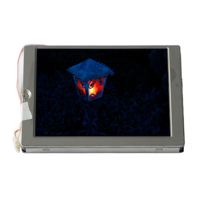 Bon prix TCG057QV1AQ-G00 5,7 pouces écran LCD 320*240 panneau LCD en ligne