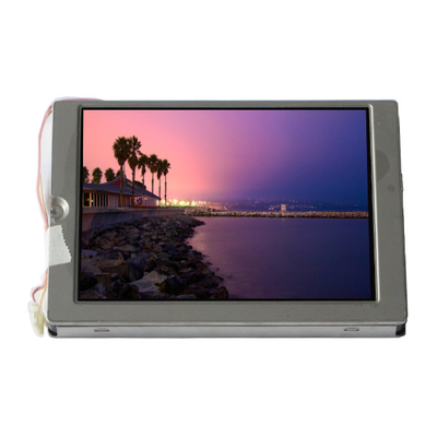 Bon prix TCG057QV1DA-G10 5,7 pouces écran LCD 320*240 Pour l'industrie en ligne