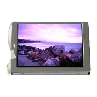Bon prix TCG057QV1DB-G00 5,7 pouces 320*240 écran LCD en ligne