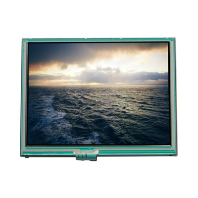 Bon prix TCG057QVLBB-G20 Panneau d'écran LCD de 5,7 pouces 320*240 en ligne