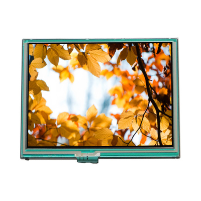 Bon prix TCG057QVLCB-G00 Panneau d'écran LCD de 5,7 pouces 320*240 en ligne