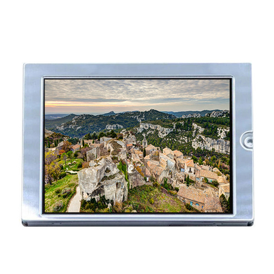 Bon prix TCG057QVLCP-G00 5,7 pouces 320*240 Écran LCD industriel Pour Kyocera en ligne