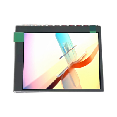 Bon prix TCG057QVLPEANN-GN00-S Écran LCD de 5,7 pouces 320*240 Pour Kyocera en ligne