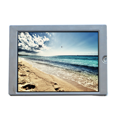 Bon prix TCG057VG1AC-G50 5,7 pouces 640*480 800 cd/m2 Écran LCD pour le secteur industriel en ligne