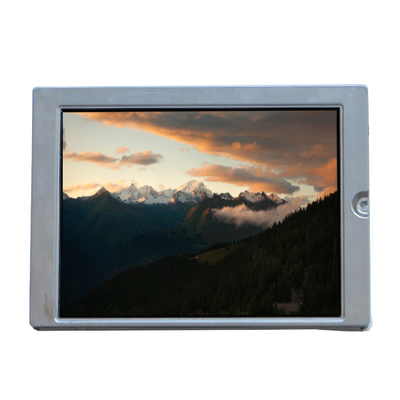 Bon prix TCG057VGLBL-C50 Écran LCD de 5,7 pouces 640*480 Pour Kyocera en ligne