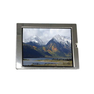 Bon prix TCG057VGLCS-H50-SA 5,7 pouces 640*480 Écran LCD Panneau d'affichage LCD en ligne