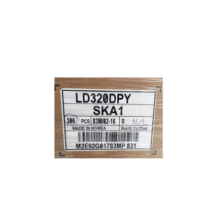 Bon prix 32.0 pouces LD320DPY-SKA1 écran LCD 1920*1080 en ligne