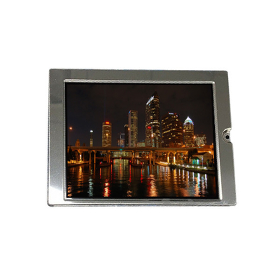 Bon prix TCG057VGLGA-G50 5,7 pouces 800 cd/m2 écran LCD en ligne