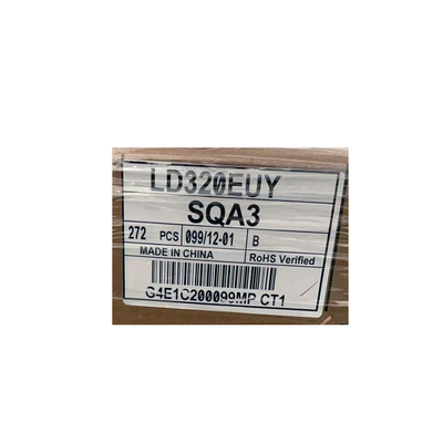 Bon prix LD320EUY-SQA3 Panneau d'affichage LCD 1920*1080 en ligne