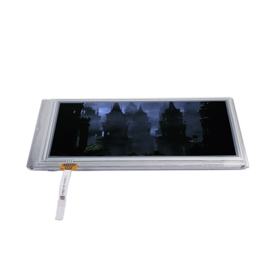 Bon prix TCG062HVLBA-G20 Module d'écran LCD de 6,2 pouces 640*240 en ligne