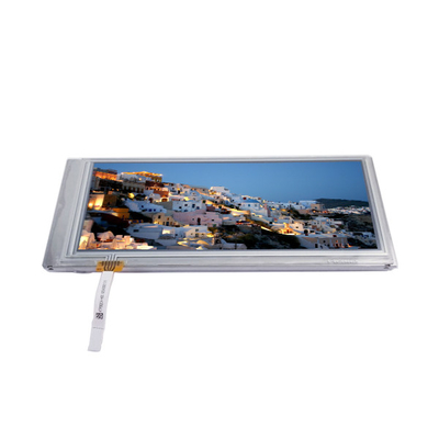 Bon prix TCG062HVLBD-H20 Module d'écran LCD de 6,2 pouces 640*240 en ligne