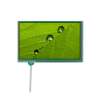 Bon prix TCG070WVLPAAFA-AA00 7.0 pouces 800*480 Panneau d'écran LCD Pour Kyocera en ligne
