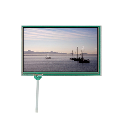 Bon prix TCG070WVLPAAFA-AA50 7.0 pouces 800*480 Panneau d'écran LCD Pour Kyocera en ligne