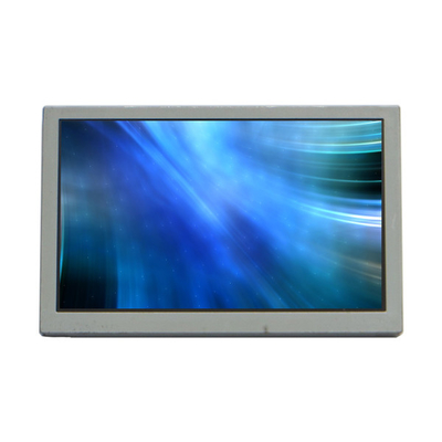 Bon prix TCG070WVLPAANN-AN50AK 7.0 pouces écran LCD 800*480 en ligne