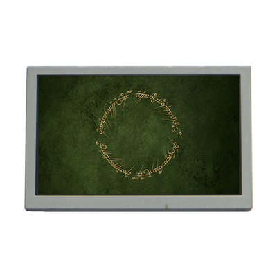 Bon prix TCG070WVLPCANN-AN00 7.0 pouces 800*480 Panneau d'écran LCD Pour Kyocera en ligne