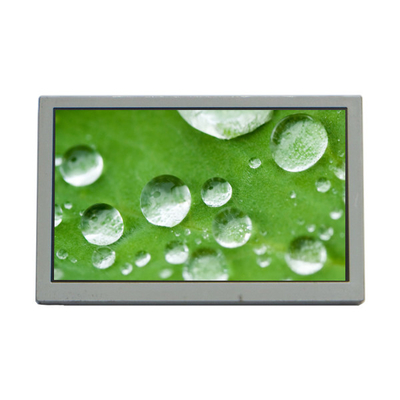 Bon prix TCG070WVLPCANN-AN00-S 7.0 pouces 800*480 Panneau d'écran LCD Pour Kyocera en ligne