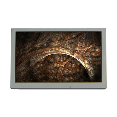 Bon prix TCG070WVLPCANN-AN00-SA 7.0 pouces écran LCD 800*480 en ligne