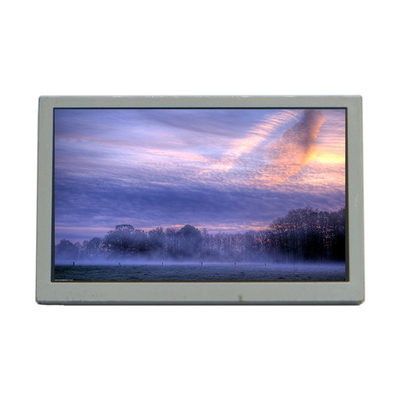 Bon prix TCG070WVLPCANN-GN01-SA 7.0 pouces 800*480 Panneau à écran LCD en ligne