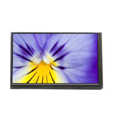 Bon prix TCG070WVLPEAFA-AA30 7.0 pouces 800*480 Module de panneau d'écran LCD en ligne