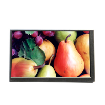 Bon prix TCG070WVLQAPFA-AA00 7.0 pouces 800*480 Panneau d'écran LCD Pour Kyocera en ligne