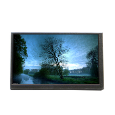 Bon prix TCG070WVLQAPGA-AC00 7.0 pouces 800*480 écran LCD en ligne