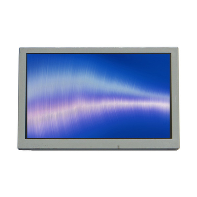 Bon prix TCG070WVLQAPNN-AN02 7.0 pouces 800*480 Panneau d'écran LCD Pour Kyocera en ligne