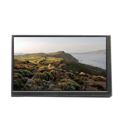 Bon prix TCG070WVLRHQPA-GD20-00 7.0 pouces 800*480 écran LCD en ligne