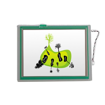 Bon prix TCG075VGLEAAFA-GA00 7.5 pouces 640*480 Module d'affichage à écran LCD Pour Kyocera en ligne