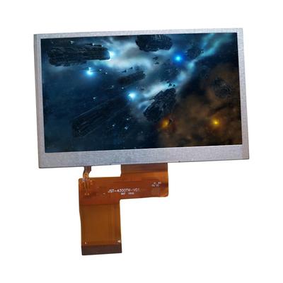 Bon prix Module LCD de 5,0 pouces en ligne